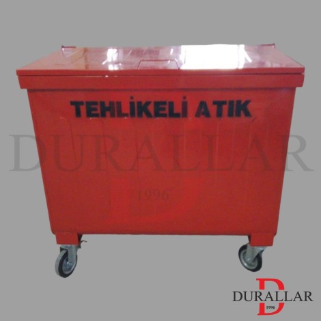 Durallar | Temizlik Makineleri ve Sıfır Atık Kutuları Fiyatları