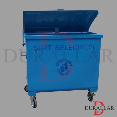Durallar | Temizlik Makineleri ve Sıfır Atık Kutuları Fiyatları