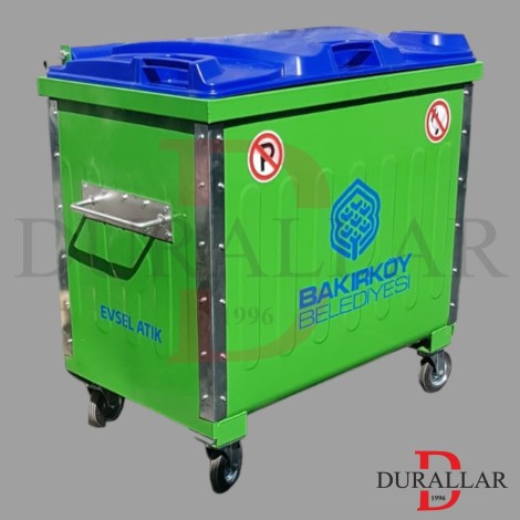 Durallar | Temizlik Makineleri ve Sıfır Atık Kutuları Fiyatları