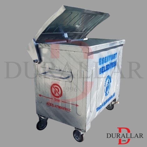 Durallar | Temizlik Makineleri ve Sıfır Atık Kutuları Fiyatları