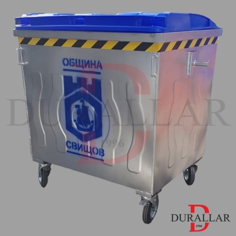 Durallar | Temizlik Makineleri ve Sıfır Atık Kutuları Fiyatları