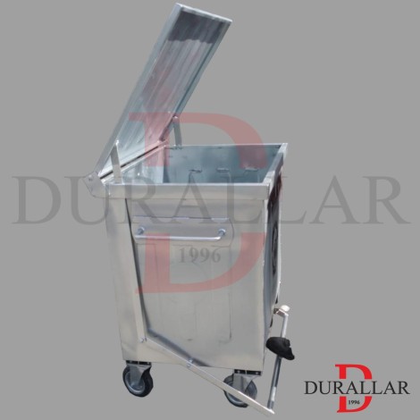 Durallar | Temizlik Makineleri ve Sıfır Atık Kutuları Fiyatları