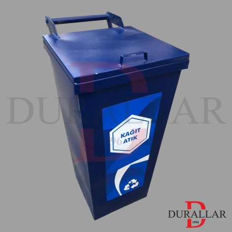 Durallar | Temizlik Makineleri ve Sıfır Atık Kutuları Fiyatları