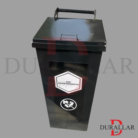 Durallar | Temizlik Makineleri ve Sıfır Atık Kutuları Fiyatları