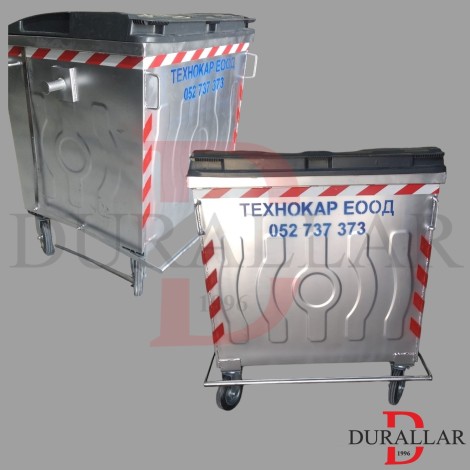 Durallar | Temizlik Makineleri ve Sıfır Atık Kutuları Fiyatları