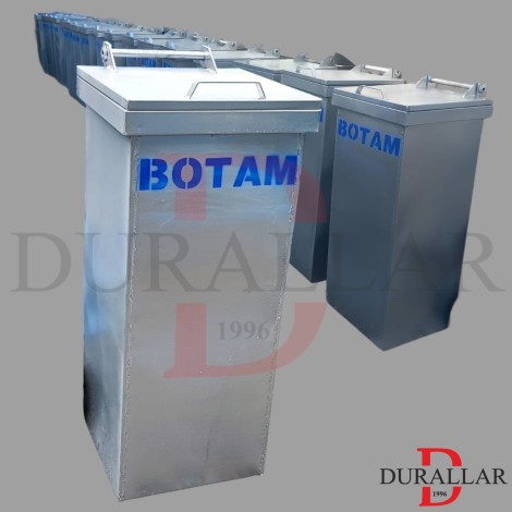 Durallar | Temizlik Makineleri ve Sıfır Atık Kutuları Fiyatları