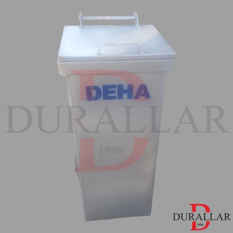 Durallar | Temizlik Makineleri ve Sıfır Atık Kutuları Fiyatları