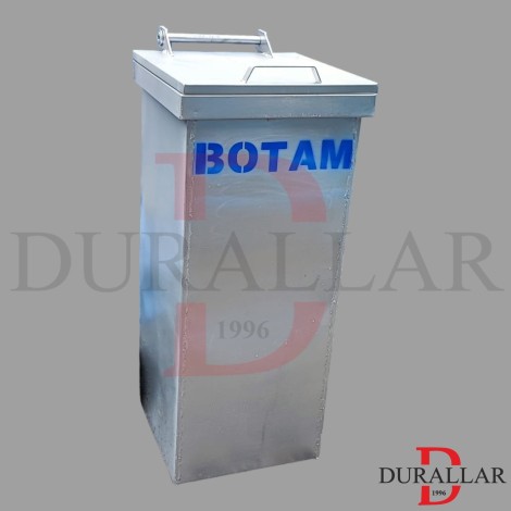 Durallar | Temizlik Makineleri ve Sıfır Atık Kutuları Fiyatları