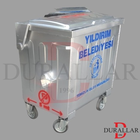 Durallar | Temizlik Makineleri ve Sıfır Atık Kutuları Fiyatları