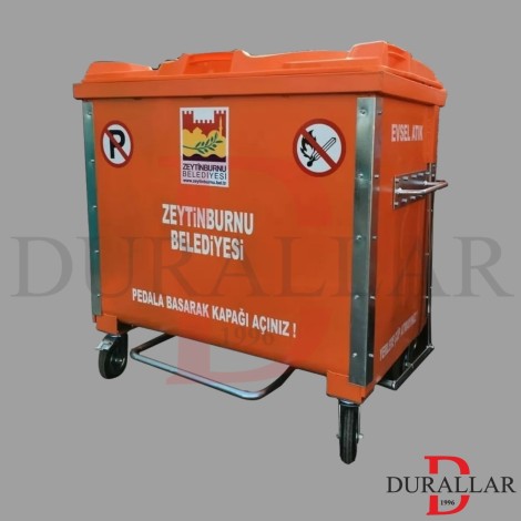 Durallar | Temizlik Makineleri ve Sıfır Atık Kutuları Fiyatları