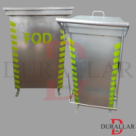 Durallar | Temizlik Makineleri ve Sıfır Atık Kutuları Fiyatları