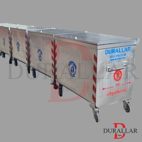 Durallar | Temizlik Makineleri ve Sıfır Atık Kutuları Fiyatları