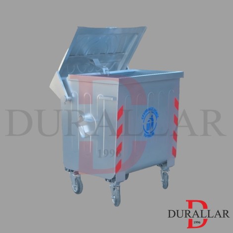 Durallar | Temizlik Makineleri ve Sıfır Atık Kutuları Fiyatları