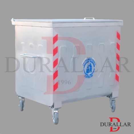 Durallar | Temizlik Makineleri ve Sıfır Atık Kutuları Fiyatları