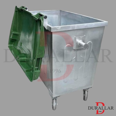 Durallar | Temizlik Makineleri ve Sıfır Atık Kutuları Fiyatları