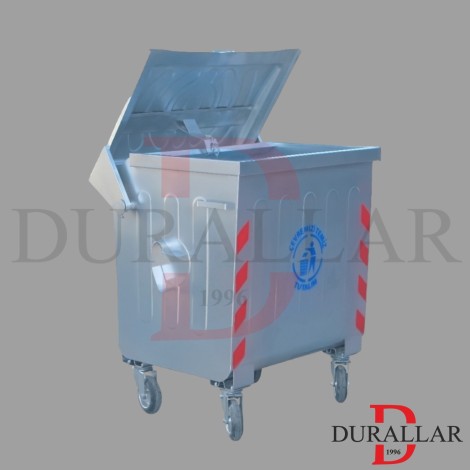 Durallar | Temizlik Makineleri ve Sıfır Atık Kutuları Fiyatları