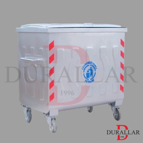 Durallar | Temizlik Makineleri ve Sıfır Atık Kutuları Fiyatları