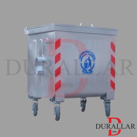 Durallar | Temizlik Makineleri ve Sıfır Atık Kutuları Fiyatları