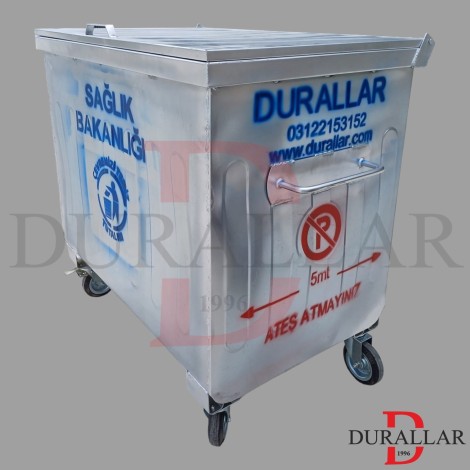Durallar | Temizlik Makineleri ve Sıfır Atık Kutuları Fiyatları