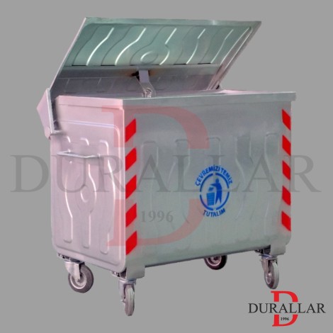 Durallar | Temizlik Makineleri ve Sıfır Atık Kutuları Fiyatları