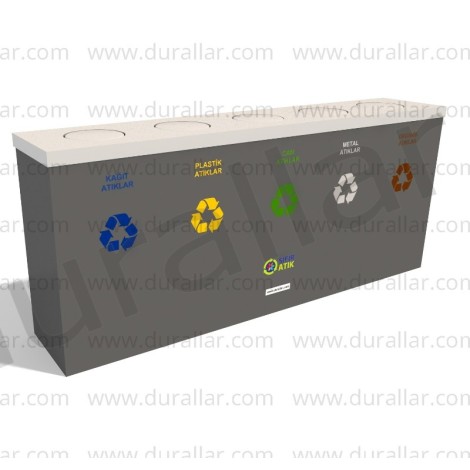 Durallar | Temizlik Makineleri ve Sıfır Atık Kutuları Fiyatları