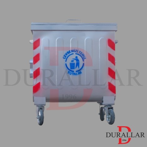 Durallar | Temizlik Makineleri ve Sıfır Atık Kutuları Fiyatları
