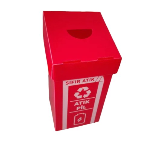 Durallar | Temizlik Makineleri ve Sıfır Atık Kutuları Fiyatları