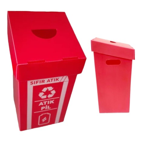 Durallar | Temizlik Makineleri ve Sıfır Atık Kutuları Fiyatları