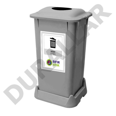 Durallar | Temizlik Makineleri ve Sıfır Atık Kutuları Fiyatları