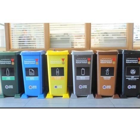 Durallar | Temizlik Makineleri ve Sıfır Atık Kutuları Fiyatları