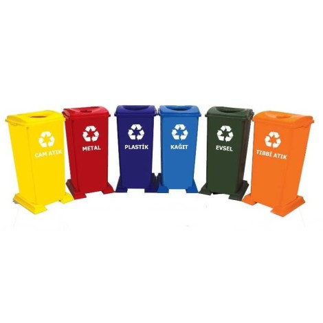 Durallar | Temizlik Makineleri ve Sıfır Atık Kutuları Fiyatları