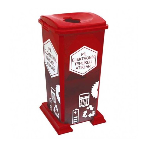 Durallar | Temizlik Makineleri ve Sıfır Atık Kutuları Fiyatları