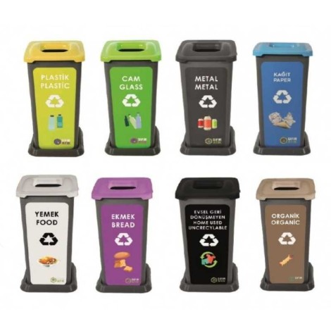 Durallar | Temizlik Makineleri ve Sıfır Atık Kutuları Fiyatları