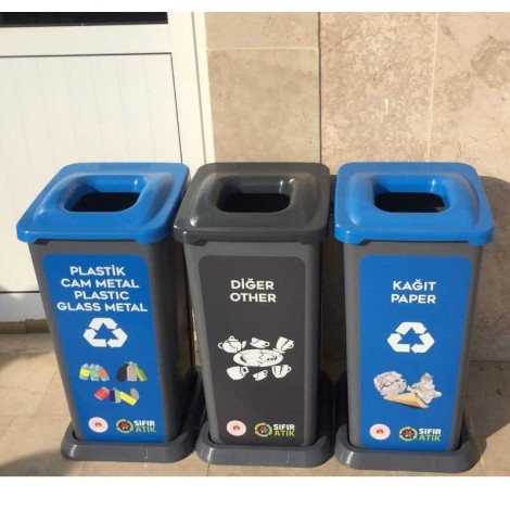 Durallar | Temizlik Makineleri ve Sıfır Atık Kutuları Fiyatları