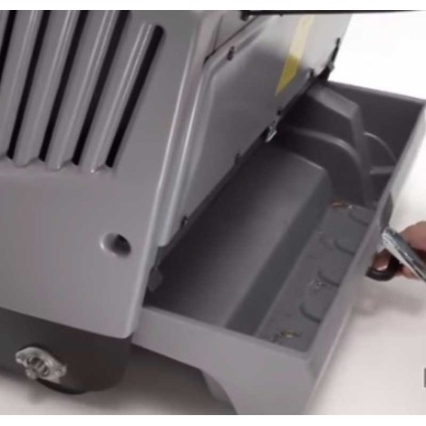 Durallar | Temizlik Makineleri ve Sıfır Atık Kutuları Fiyatları