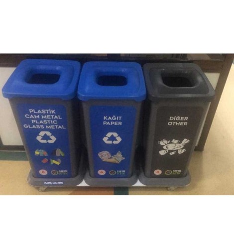 Durallar | Temizlik Makineleri ve Sıfır Atık Kutuları Fiyatları