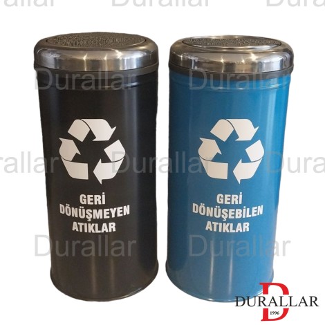 Durallar | Temizlik Makineleri ve Sıfır Atık Kutuları Fiyatları
