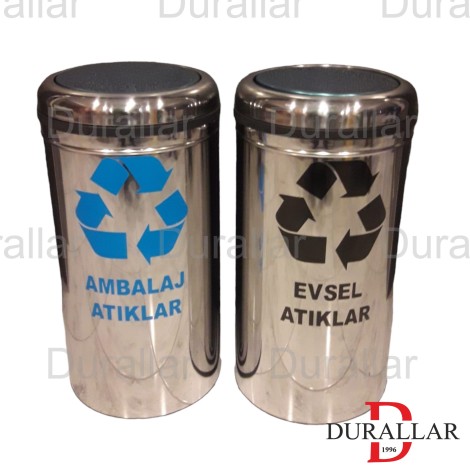 Durallar | Temizlik Makineleri ve Sıfır Atık Kutuları Fiyatları