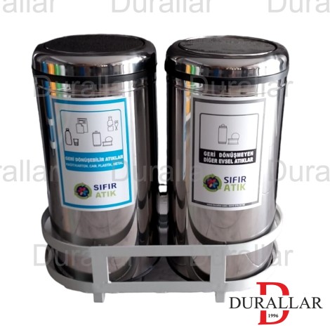 Durallar | Temizlik Makineleri ve Sıfır Atık Kutuları Fiyatları