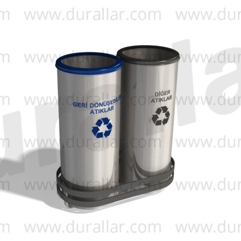 Durallar | Temizlik Makineleri ve Sıfır Atık Kutuları Fiyatları