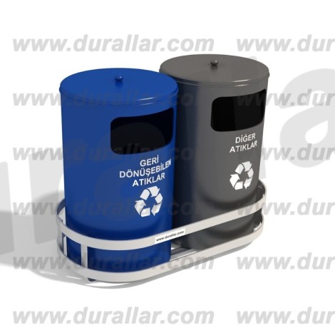 Durallar | Temizlik Makineleri ve Sıfır Atık Kutuları Fiyatları