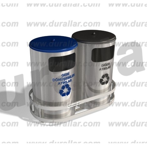 Durallar | Temizlik Makineleri ve Sıfır Atık Kutuları Fiyatları