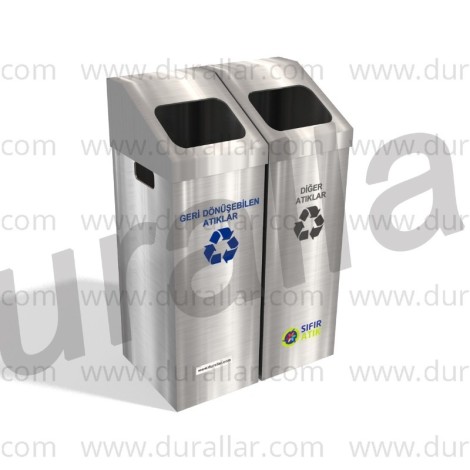 Durallar | Temizlik Makineleri ve Sıfır Atık Kutuları Fiyatları