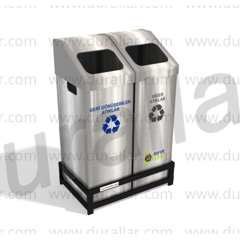 Durallar | Temizlik Makineleri ve Sıfır Atık Kutuları Fiyatları
