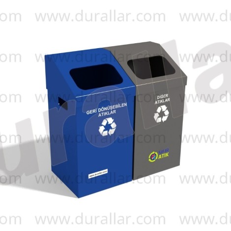 Durallar | Temizlik Makineleri ve Sıfır Atık Kutuları Fiyatları
