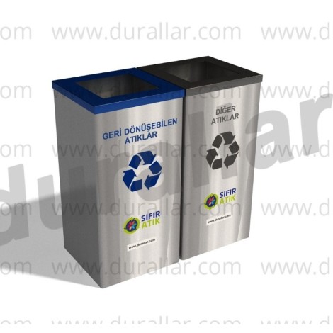 Durallar | Temizlik Makineleri ve Sıfır Atık Kutuları Fiyatları