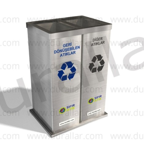 Durallar | Temizlik Makineleri ve Sıfır Atık Kutuları Fiyatları