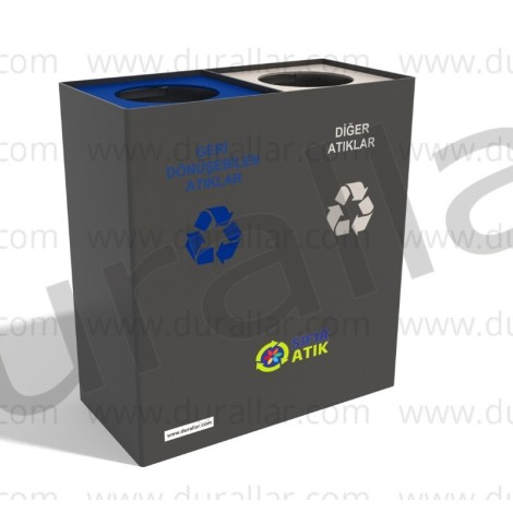 Durallar | Temizlik Makineleri ve Sıfır Atık Kutuları Fiyatları