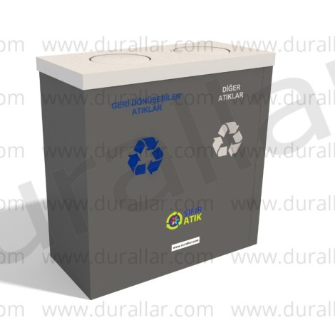 Durallar | Temizlik Makineleri ve Sıfır Atık Kutuları Fiyatları
