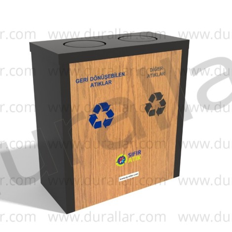 Durallar | Temizlik Makineleri ve Sıfır Atık Kutuları Fiyatları